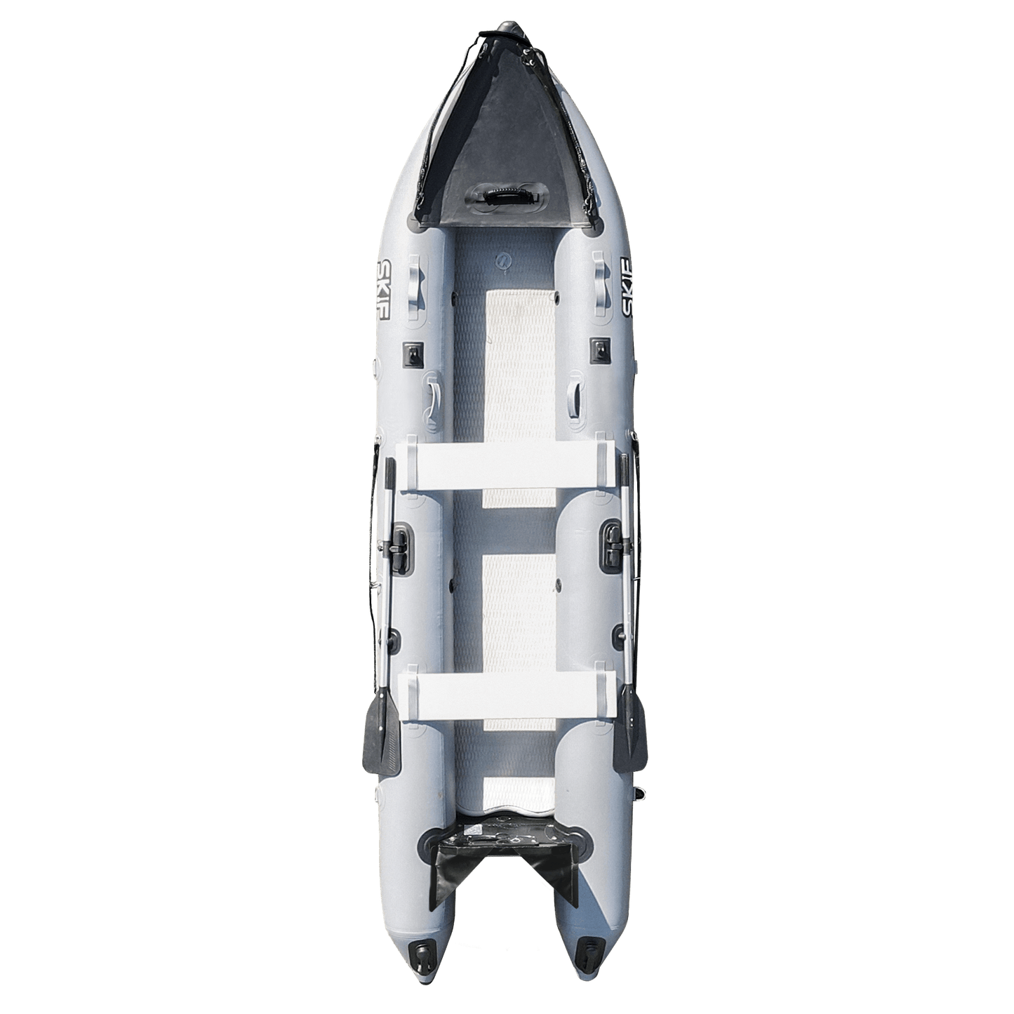 SKIF4.3 inflatable dinghy