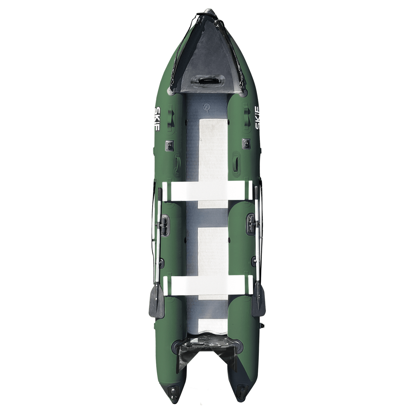 SKIF4.3 inflatable dinghy