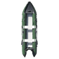 SKIF4.3 inflatable dinghy