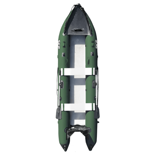 SKIF4.3 inflatable dinghy