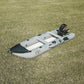 SKIF4.3 inflatable dinghy