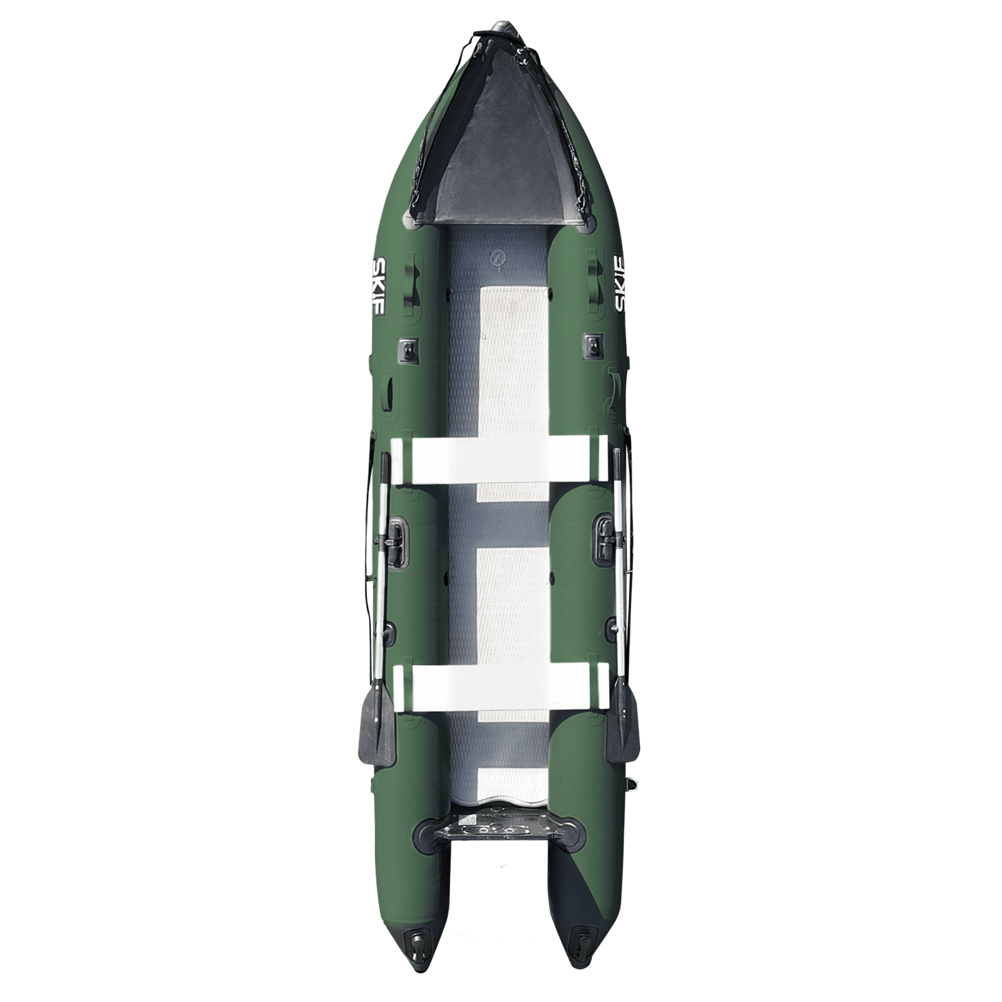 SKIF4.3 充氣式小艇
