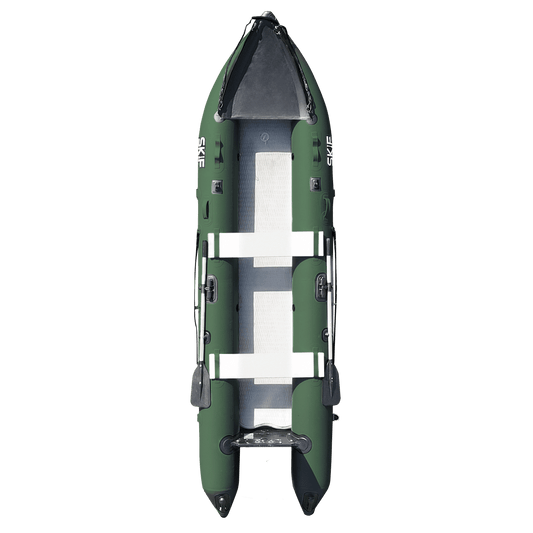 SKIF4.3 inflatable dinghy